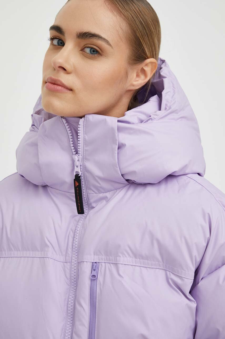 adidas by Stella McCartney Яке - Pepit.bg