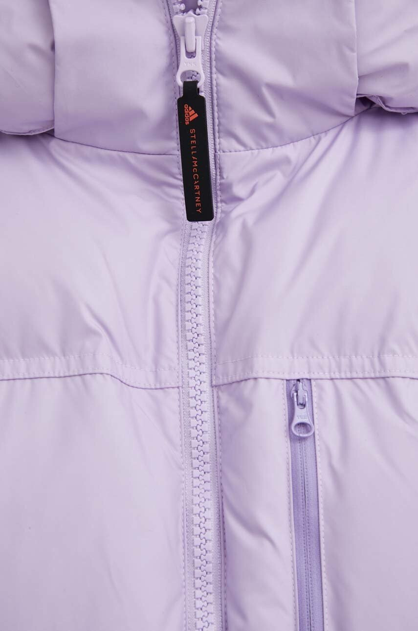 adidas by Stella McCartney Яке - Pepit.bg