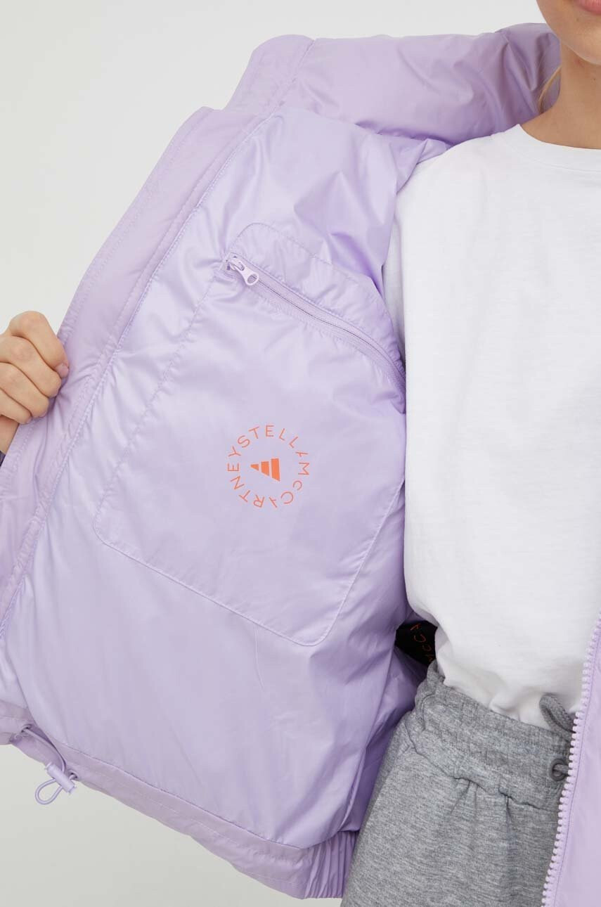adidas by Stella McCartney Яке - Pepit.bg