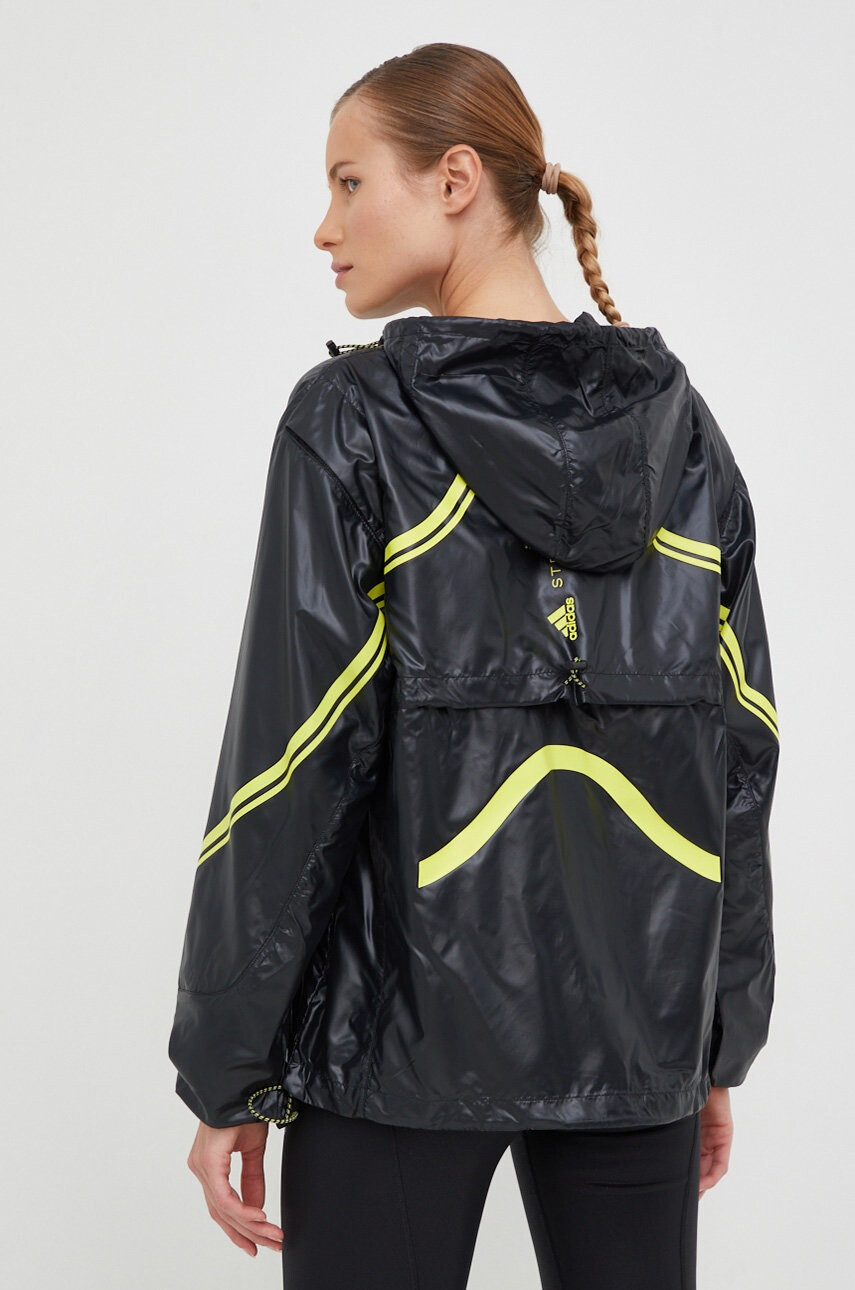 adidas by Stella McCartney Яке за бягане Truepace - Pepit.bg