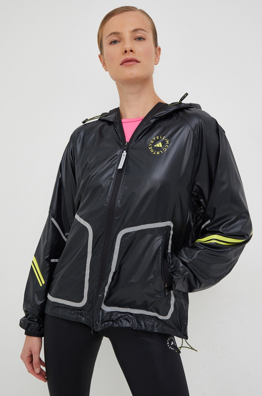 adidas by Stella McCartney Яке за бягане Truepace - Pepit.bg
