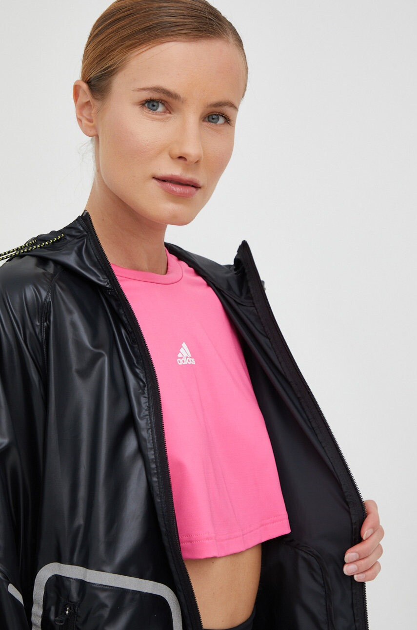 adidas by Stella McCartney Яке за бягане Truepace - Pepit.bg
