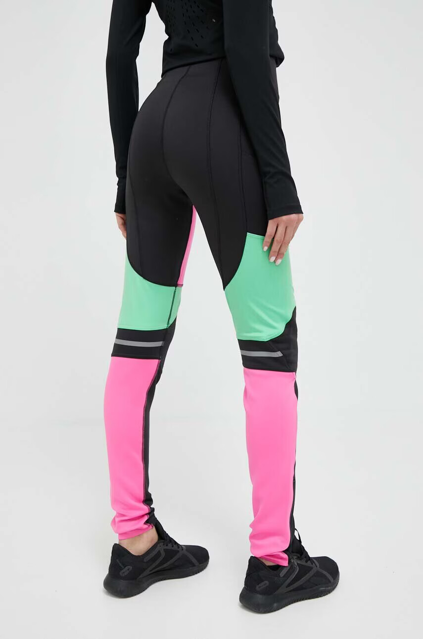 adidas by Stella McCartney Клин за трениране с десен - Pepit.bg