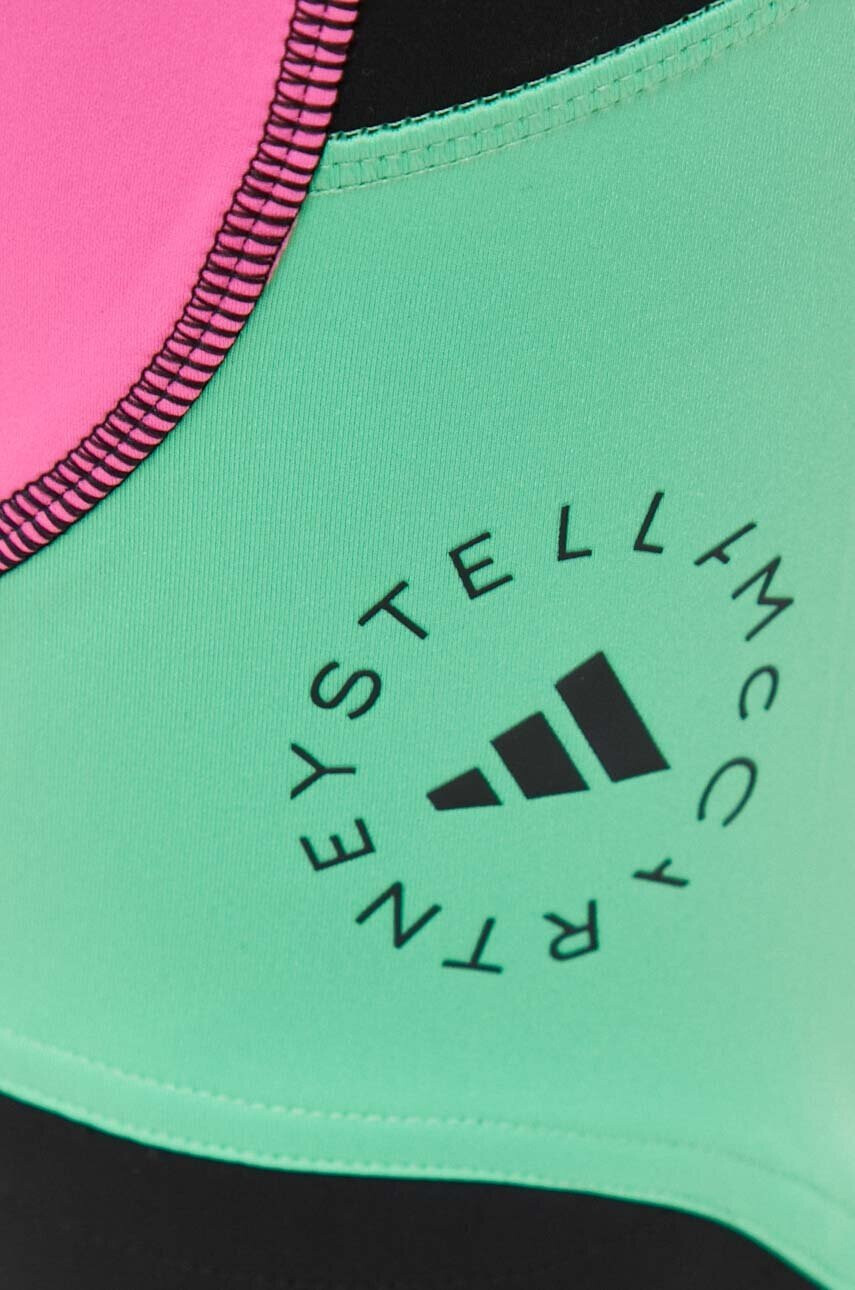 adidas by Stella McCartney Клин за трениране с десен - Pepit.bg