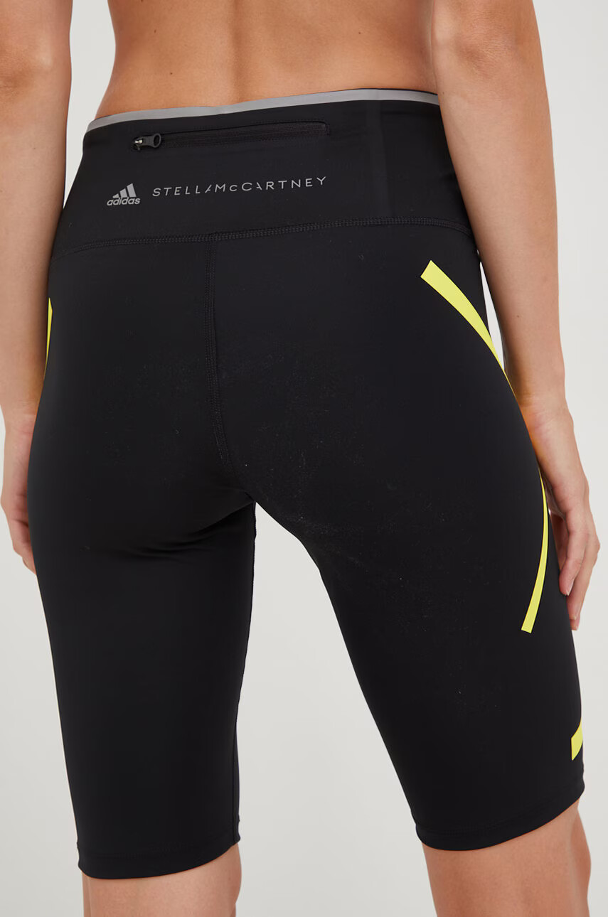 adidas by Stella McCartney Къс панталон за бягане - Pepit.bg