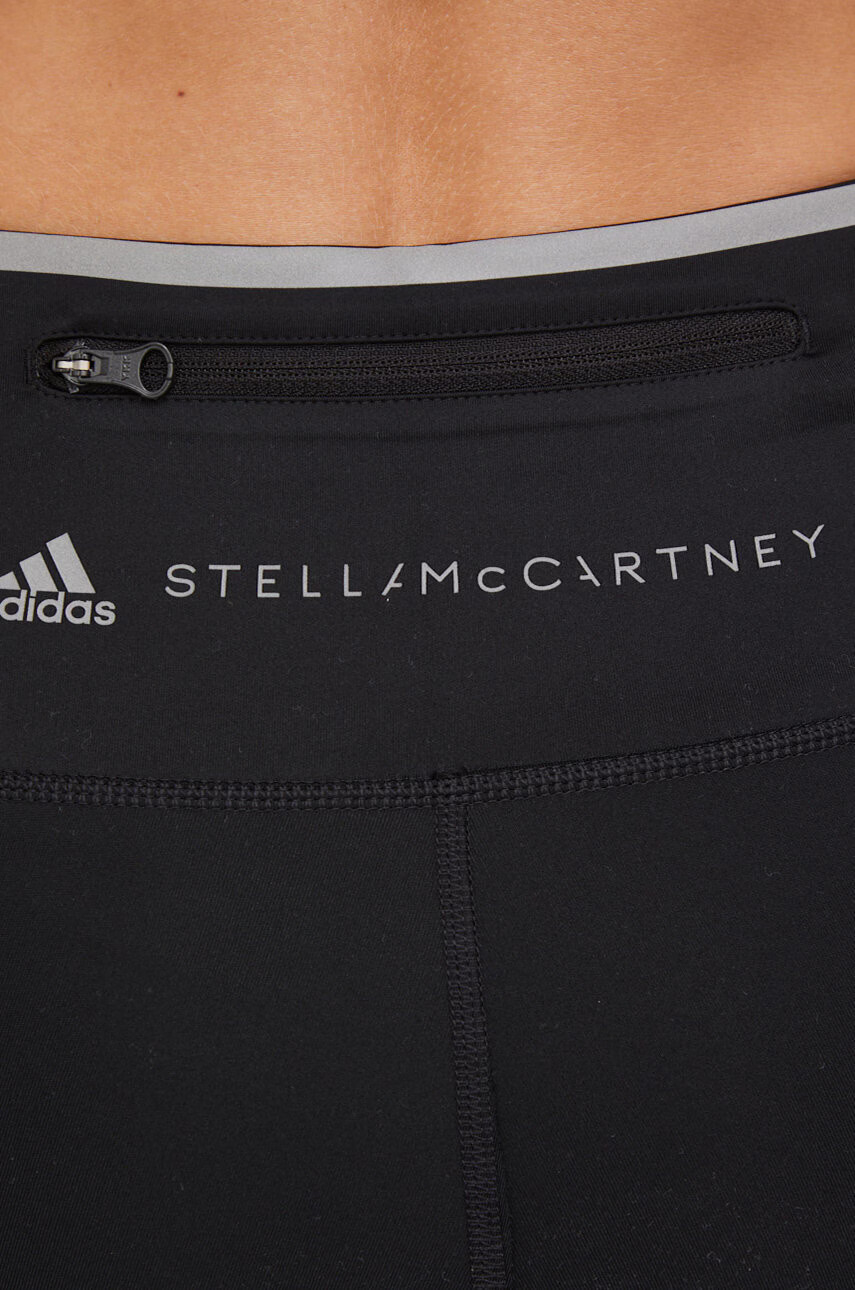 adidas by Stella McCartney Къс панталон за бягане - Pepit.bg