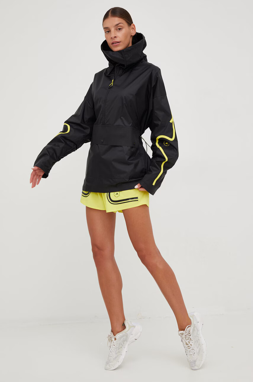 adidas by Stella McCartney Къс панталон за бягане Truepace - Pepit.bg