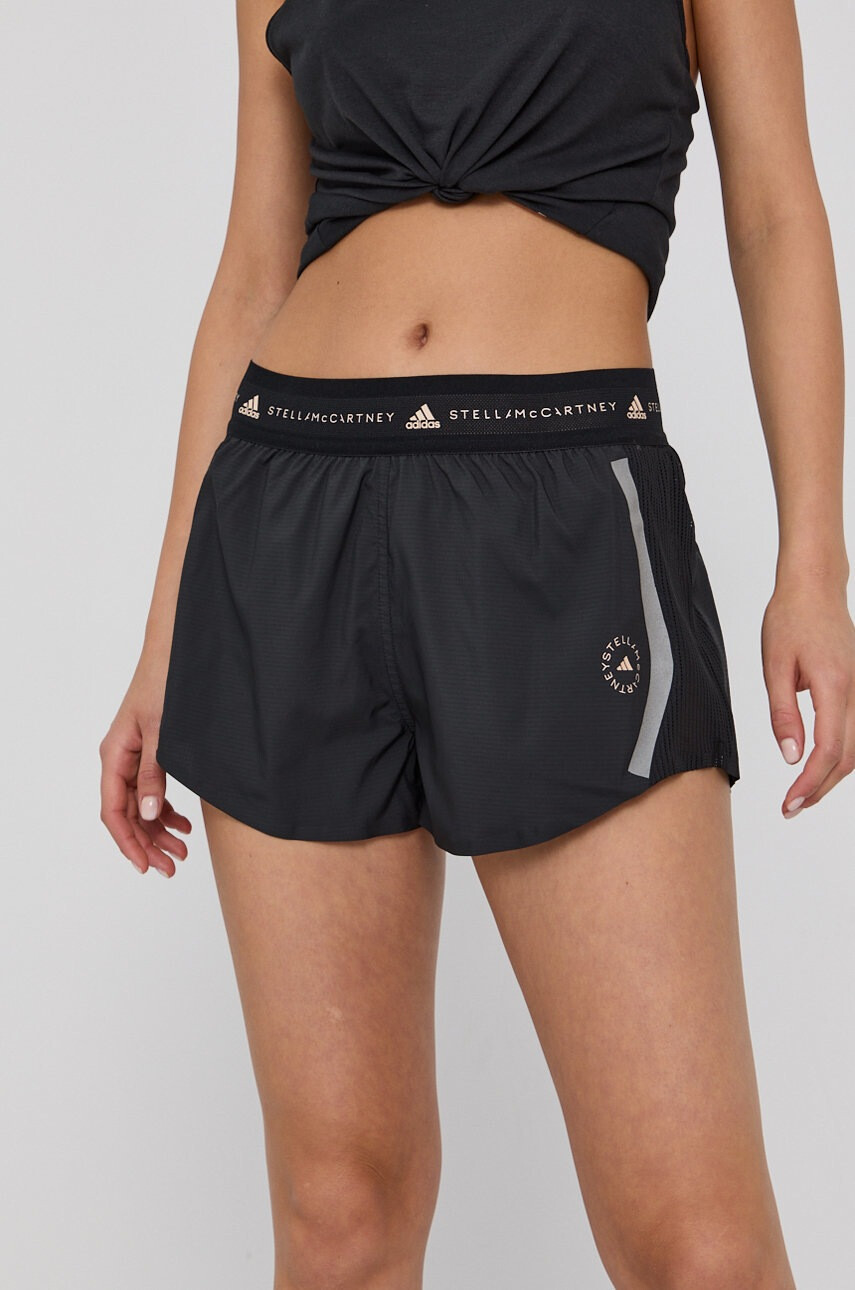 adidas by Stella McCartney Къс панталон FU0747 - Pepit.bg