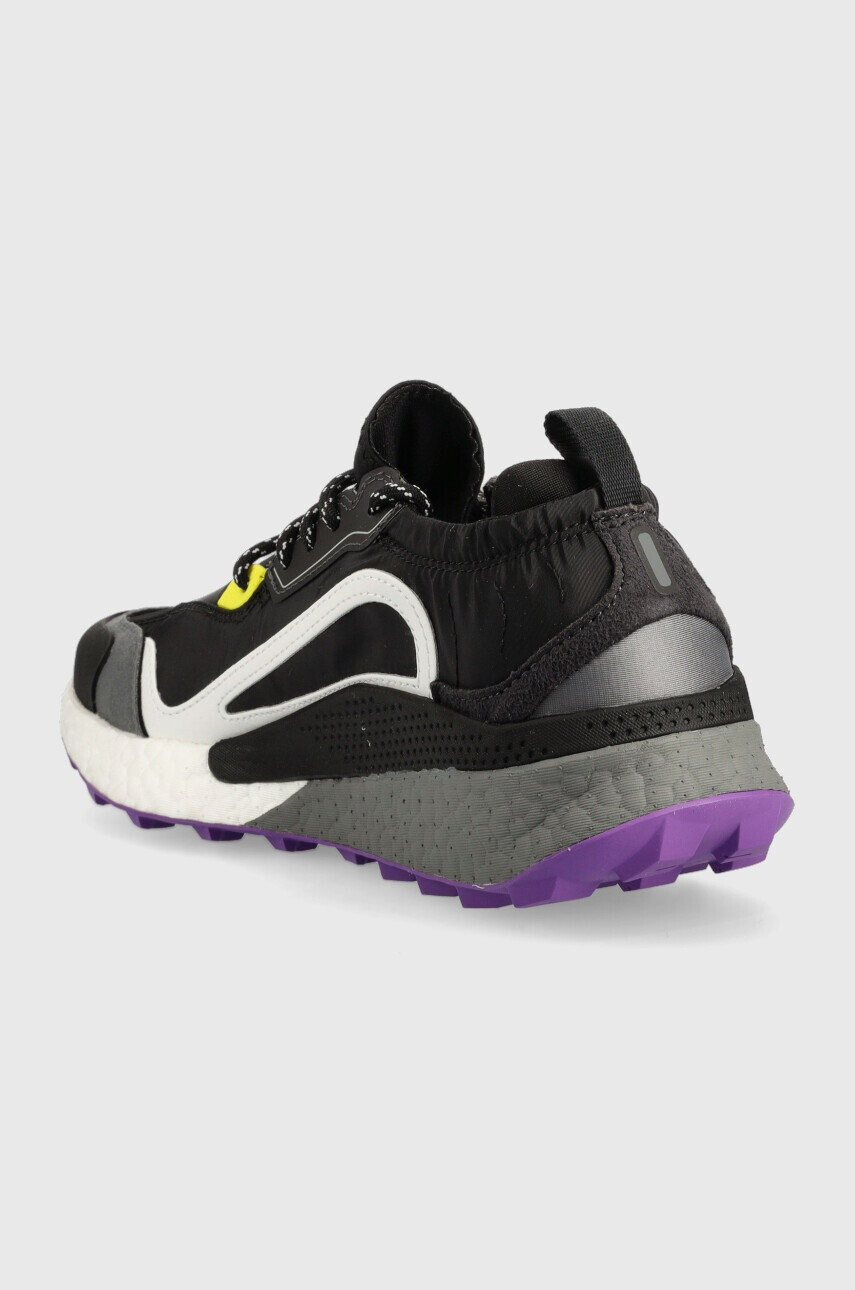 adidas by Stella McCartney Обувки за бягане Asmc Outdoorboost в черно - Pepit.bg