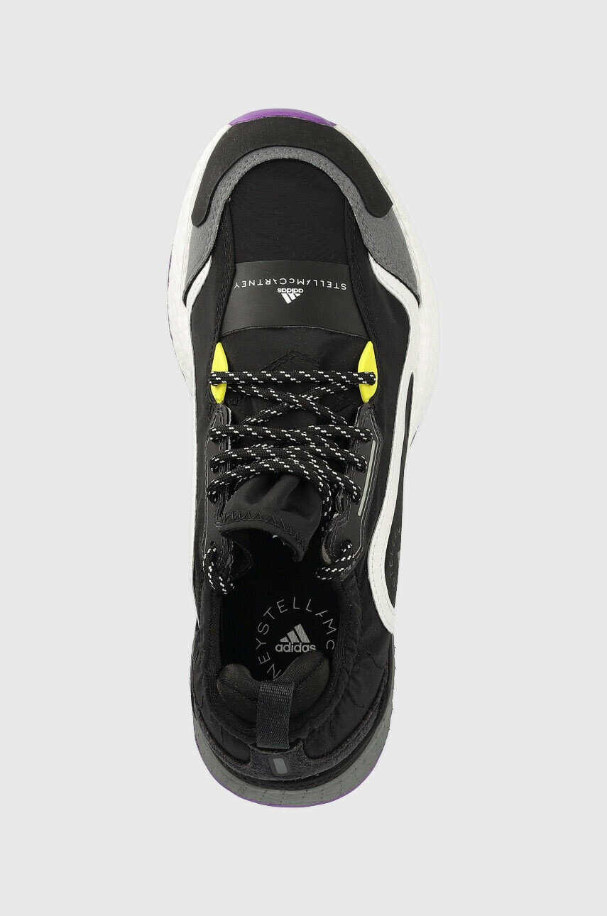 adidas by Stella McCartney Обувки за бягане Asmc Outdoorboost в черно - Pepit.bg