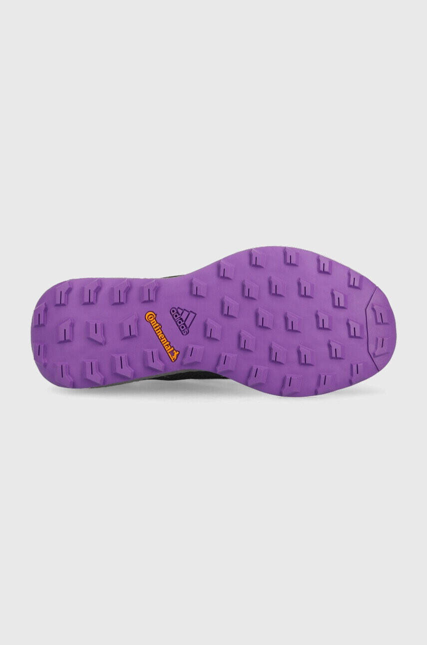 adidas by Stella McCartney Обувки за бягане Asmc Outdoorboost в черно - Pepit.bg
