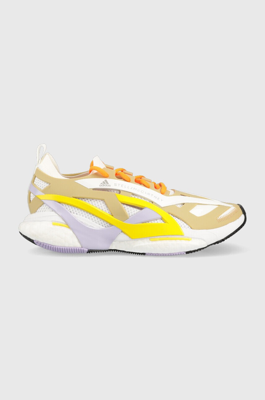 adidas by Stella McCartney Маратонки Solarglide - Pepit.bg
