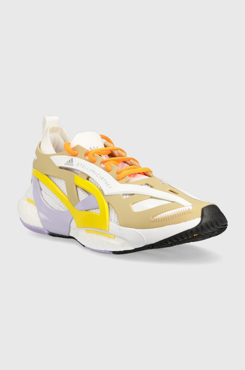 adidas by Stella McCartney Маратонки Solarglide - Pepit.bg