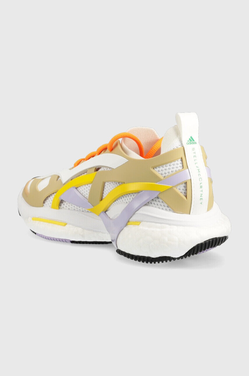 adidas by Stella McCartney Маратонки Solarglide - Pepit.bg
