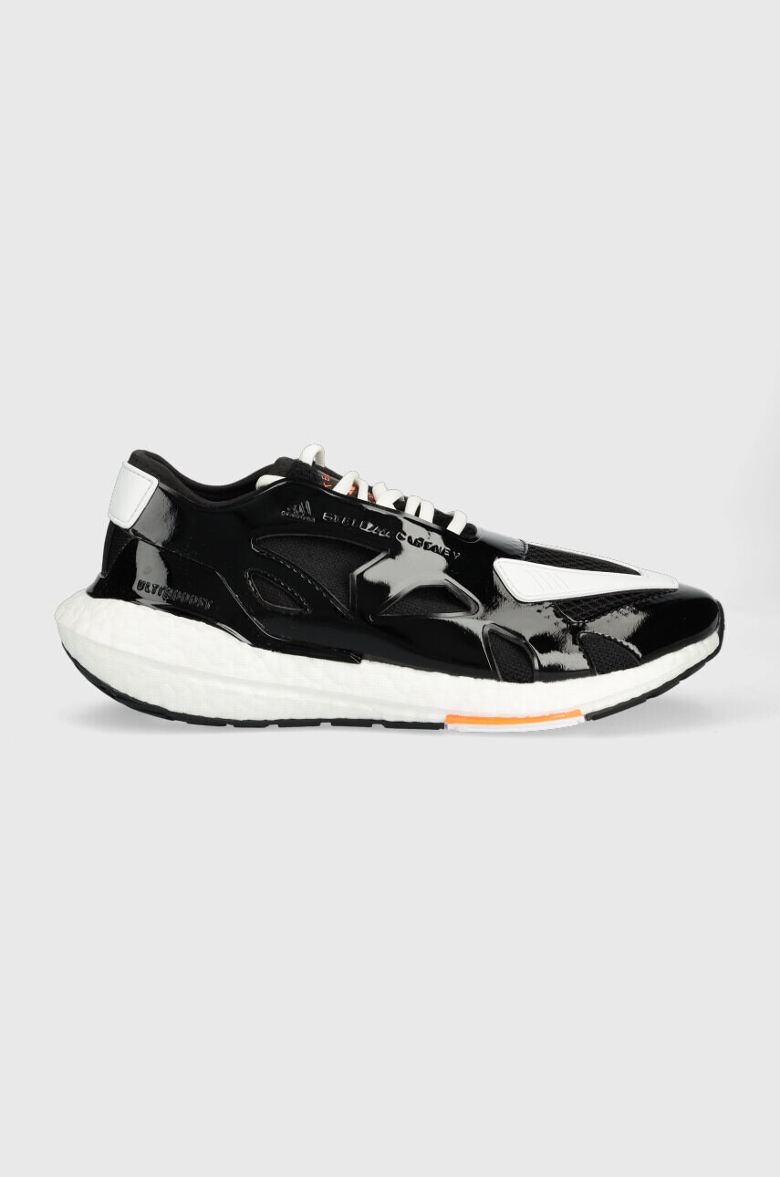 adidas by Stella McCartney Обувки за бягане Ultraboost в черно - Pepit.bg