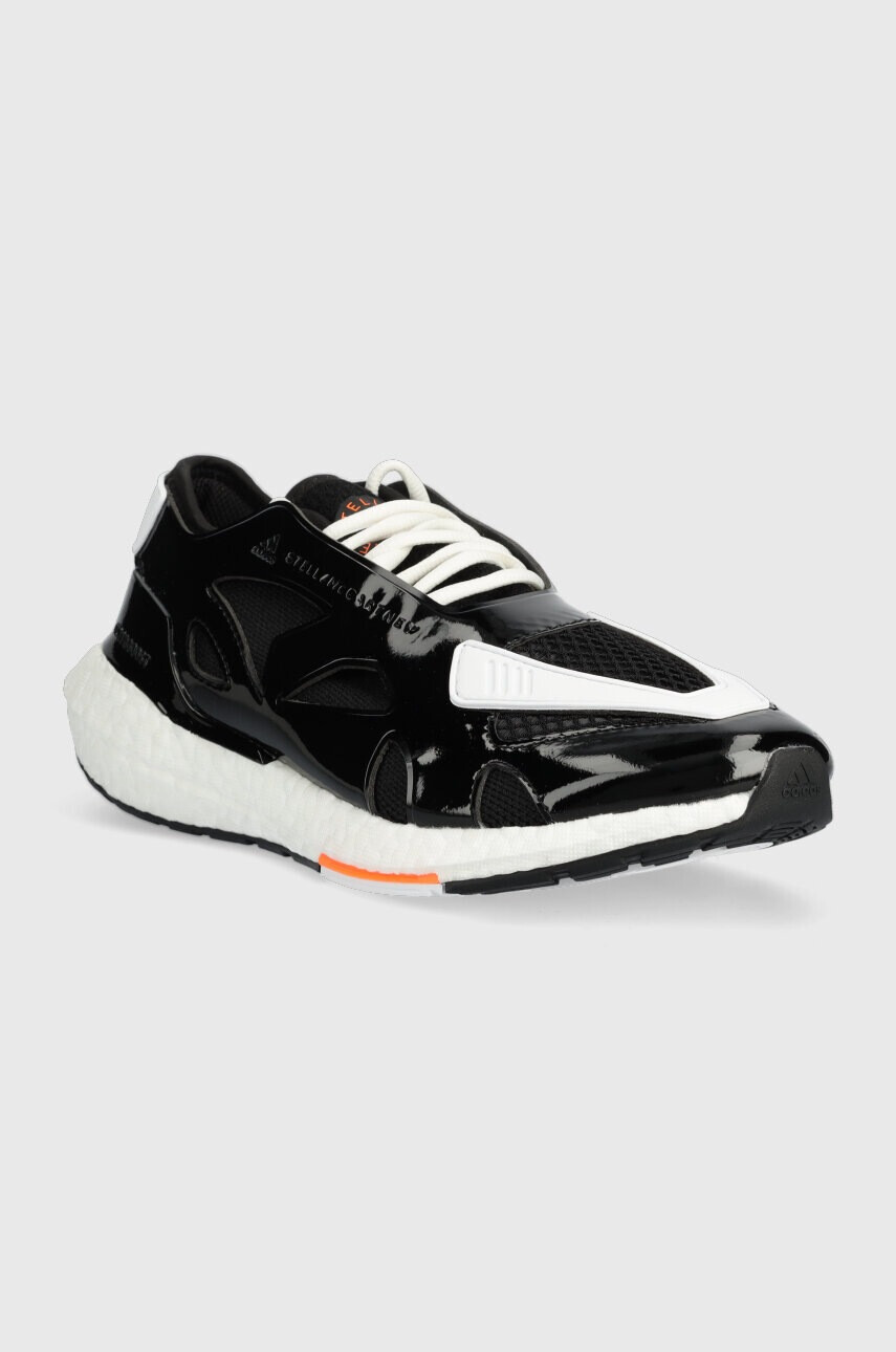 adidas by Stella McCartney Обувки за бягане Ultraboost в черно - Pepit.bg