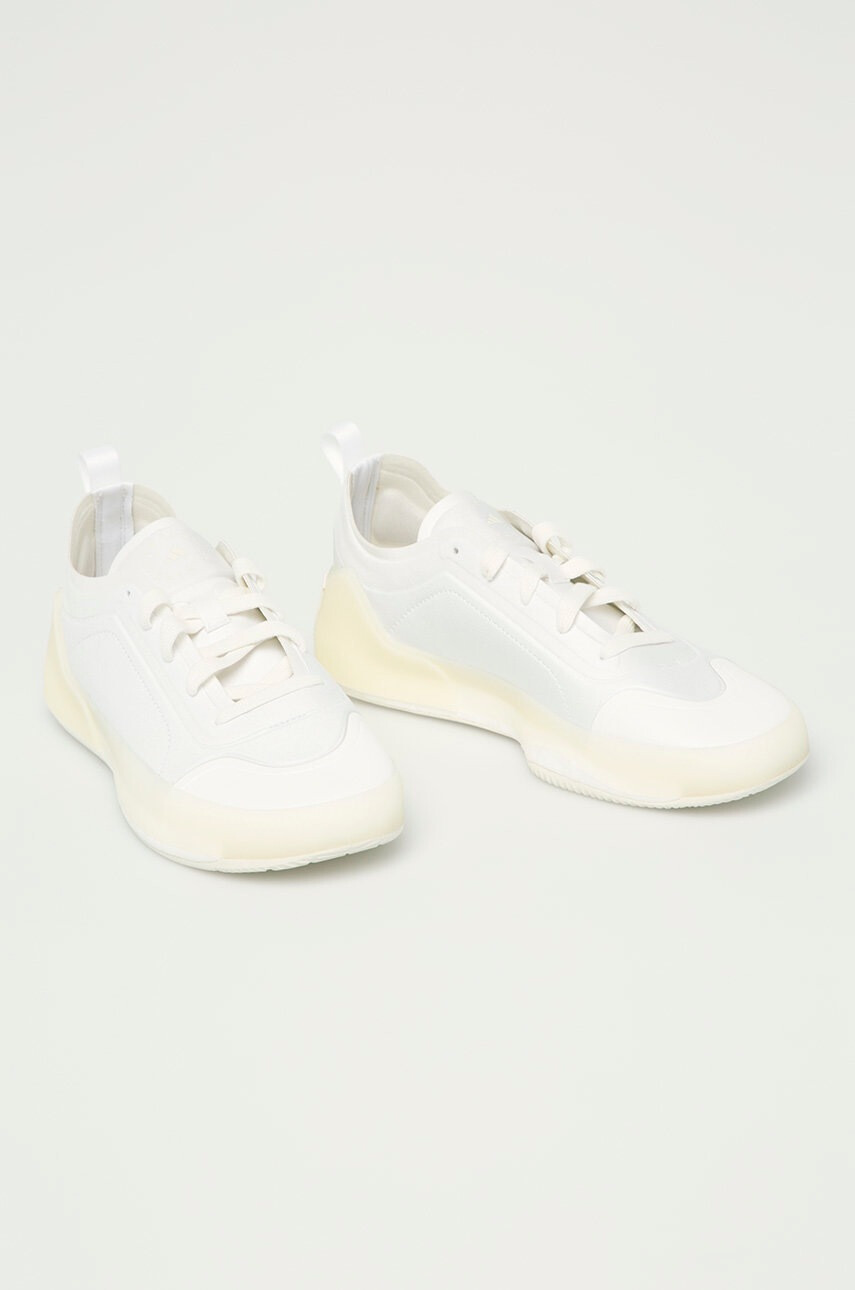 adidas by Stella McCartney Обувки aSMC Treino FY1548 - Pepit.bg