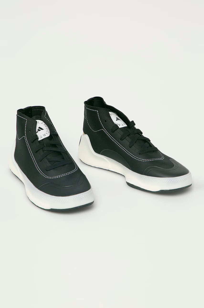 adidas by Stella McCartney Обувки aSMC Treino Mid FX1955 - Pepit.bg