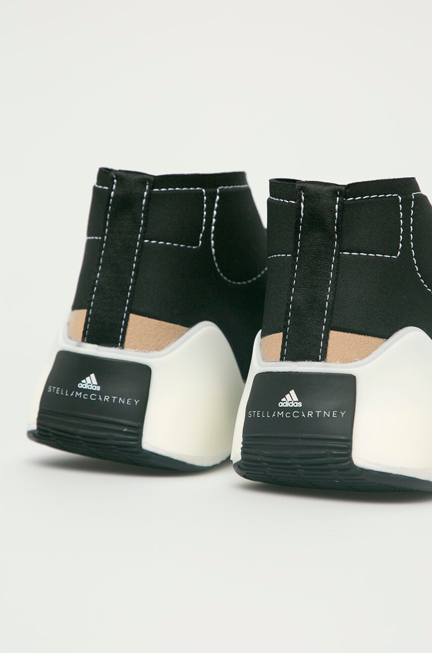 adidas by Stella McCartney Обувки aSMC Treino Mid FX1955 - Pepit.bg