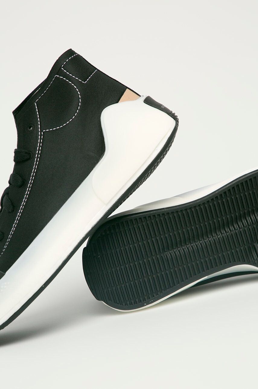 adidas by Stella McCartney Обувки aSMC Treino Mid FX1955 - Pepit.bg