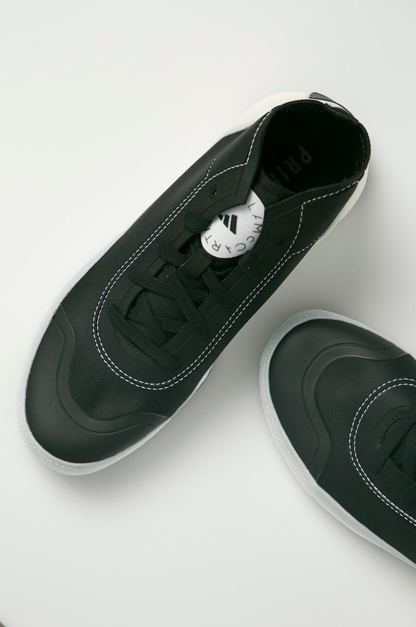 adidas by Stella McCartney Обувки aSMC Treino Mid FX1955 - Pepit.bg