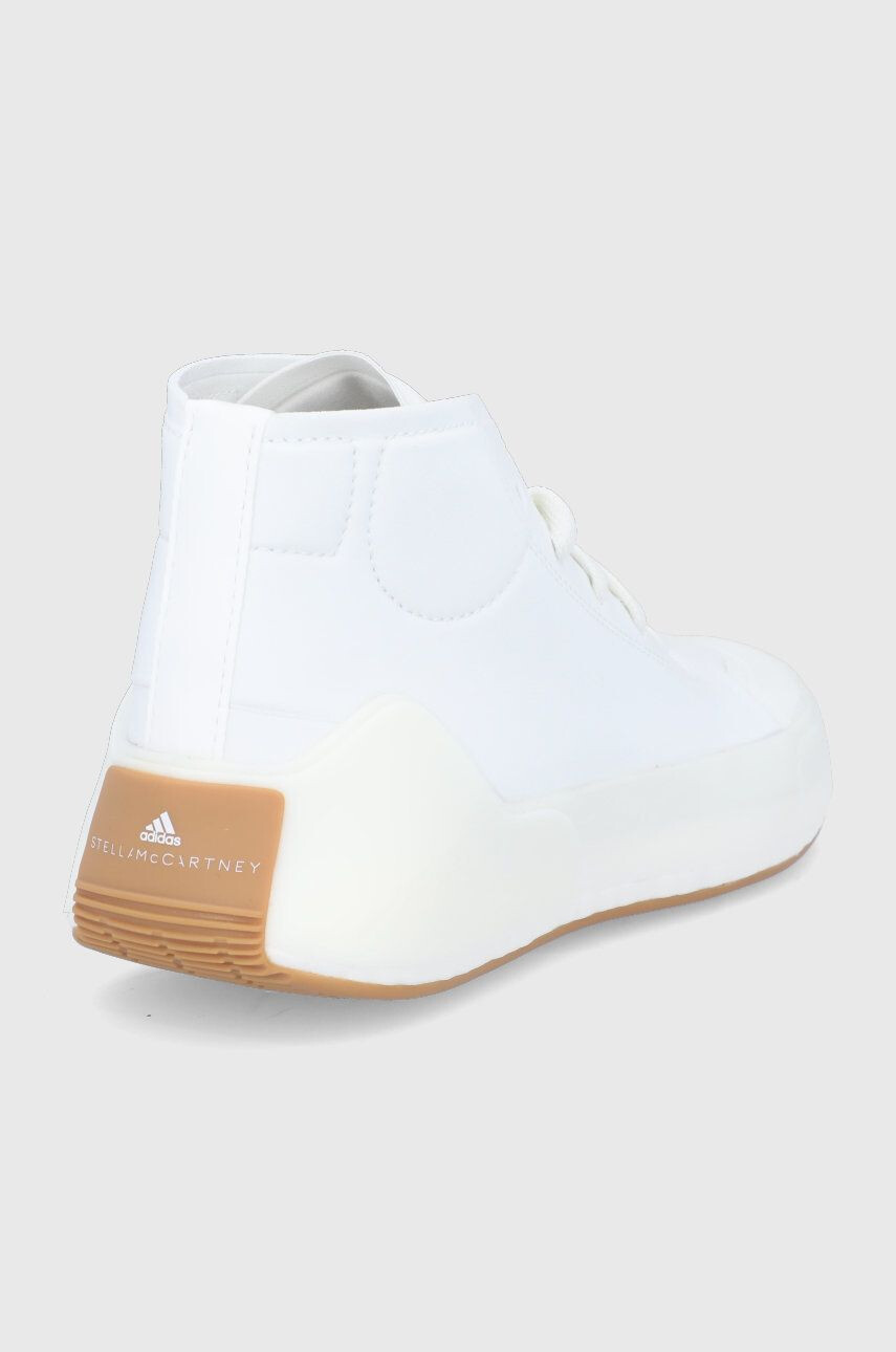 adidas by Stella McCartney Обувки aSMC Treino Mid FY1176 - Pepit.bg