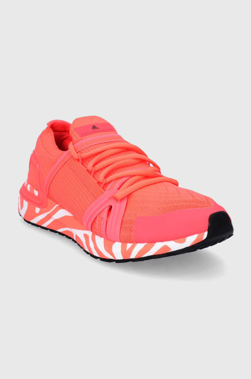 adidas by Stella McCartney Обувки Asmc Ultraboost GX6316 в розово - Pepit.bg