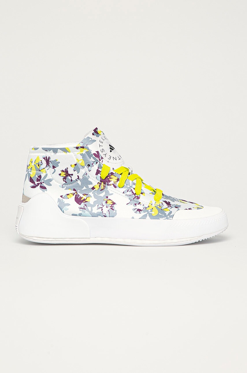 adidas by Stella McCartney Обувки Treino Mid Pri FY1180 - Pepit.bg