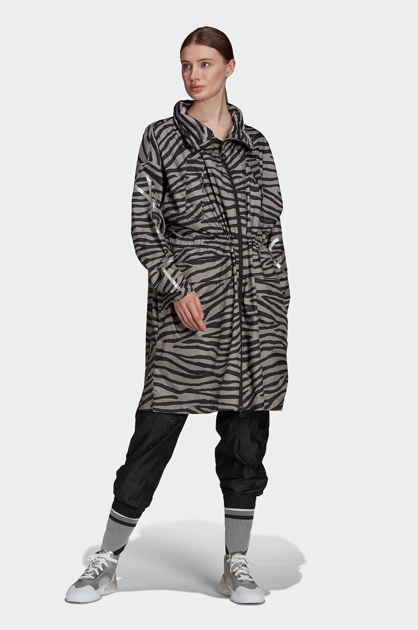 adidas by Stella McCartney Парка - Pepit.bg