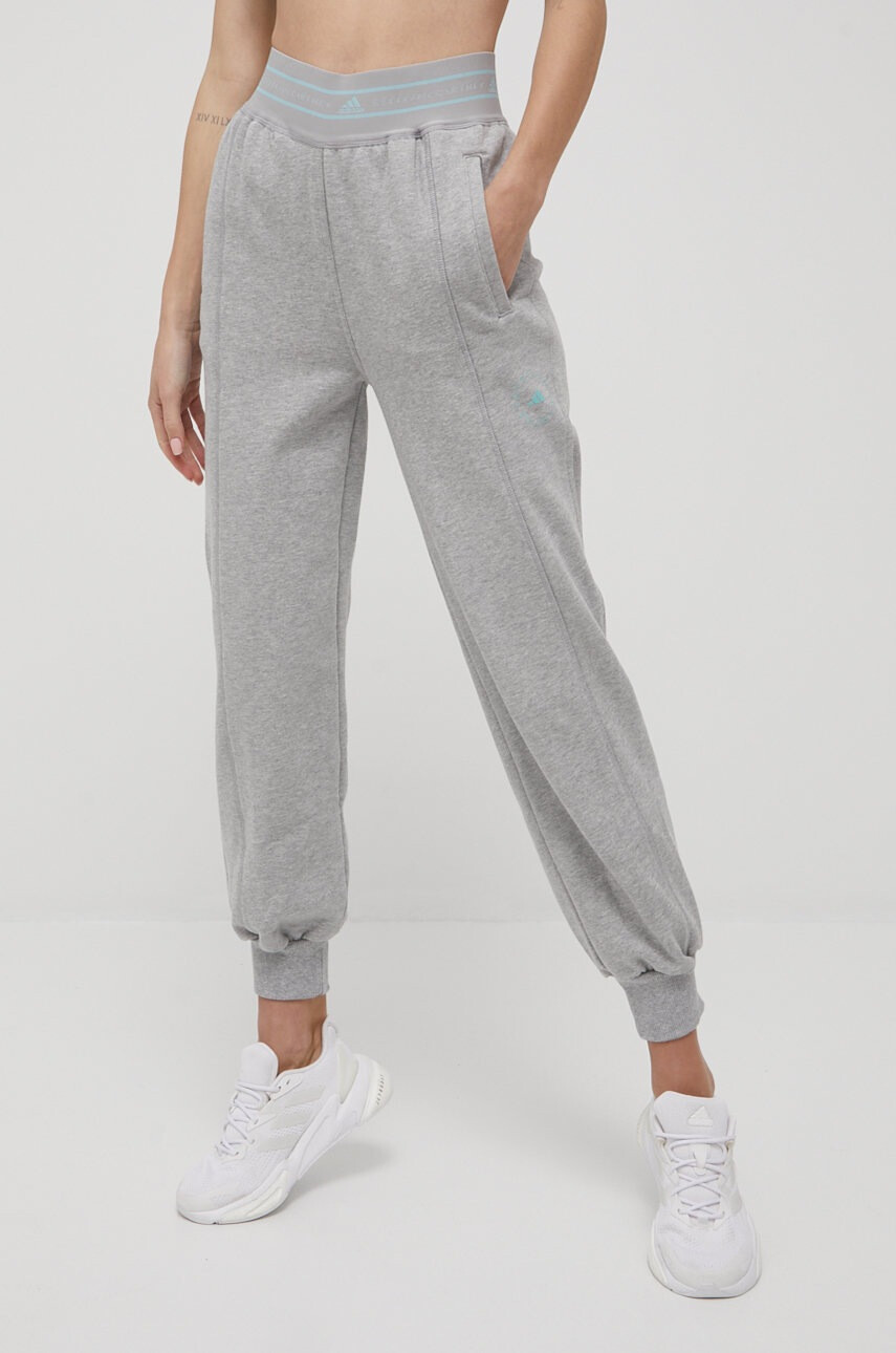 adidas by Stella McCartney Спортен панталон HA8962 - Pepit.bg
