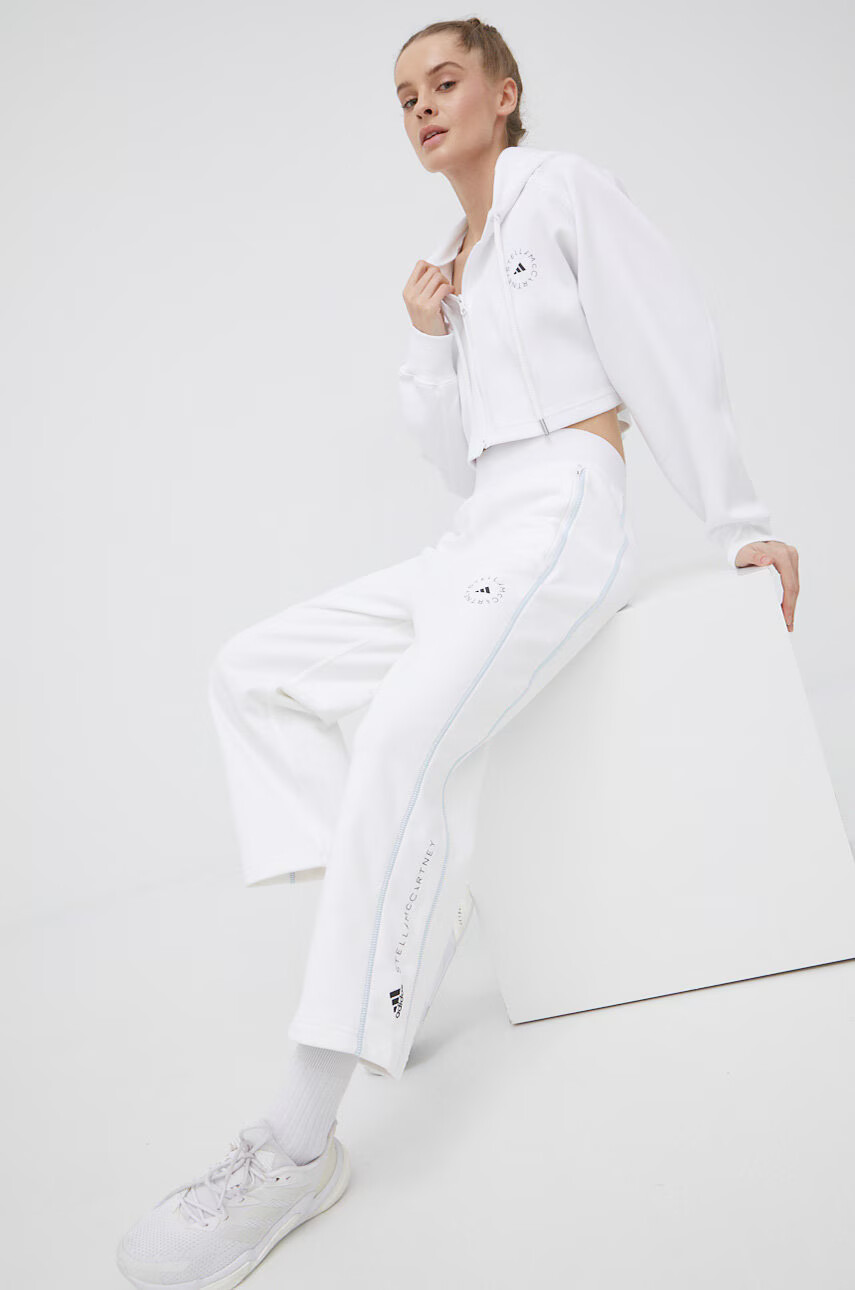adidas by Stella McCartney Спортен панталон - Pepit.bg