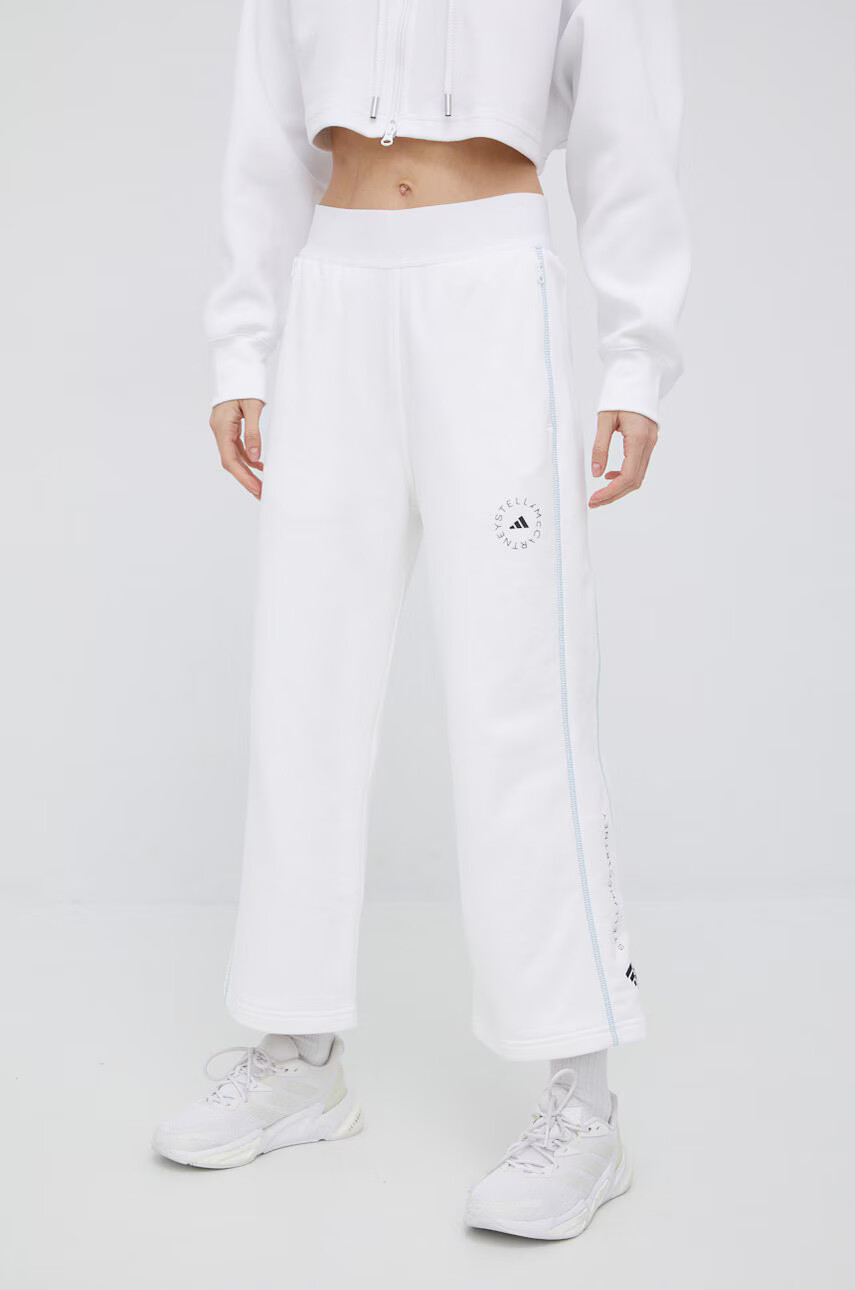 adidas by Stella McCartney Спортен панталон - Pepit.bg