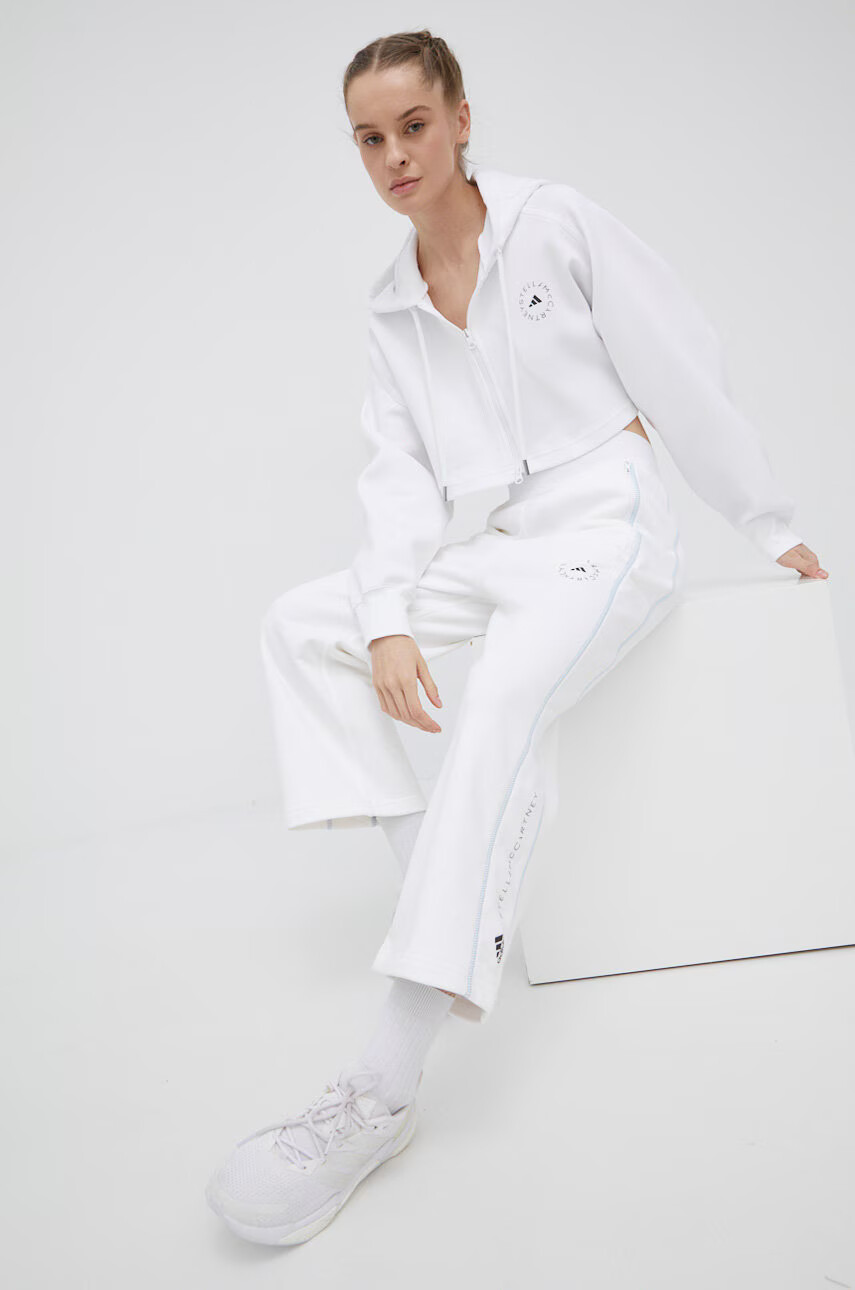 adidas by Stella McCartney Спортен панталон - Pepit.bg