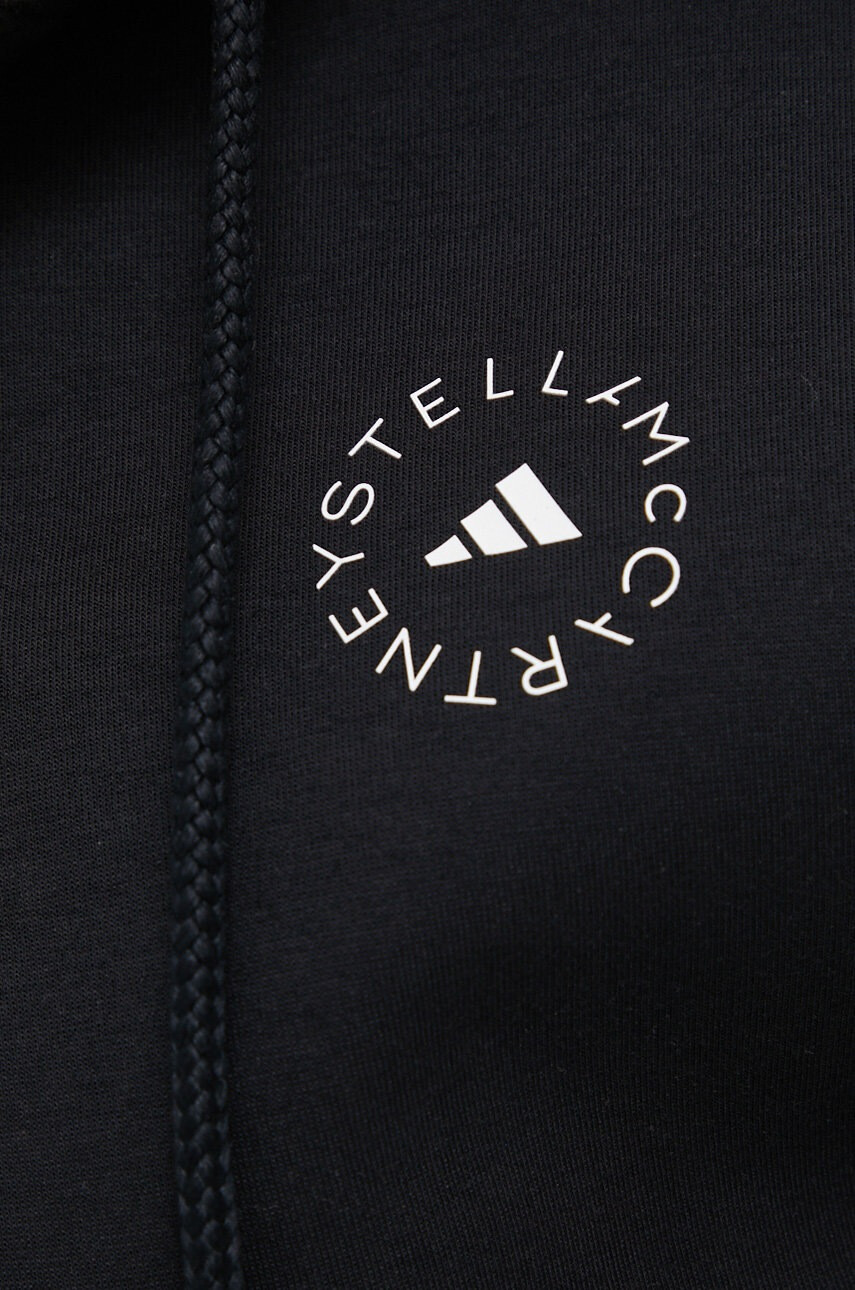 adidas by Stella McCartney Спортен суичър H59962 - Pepit.bg
