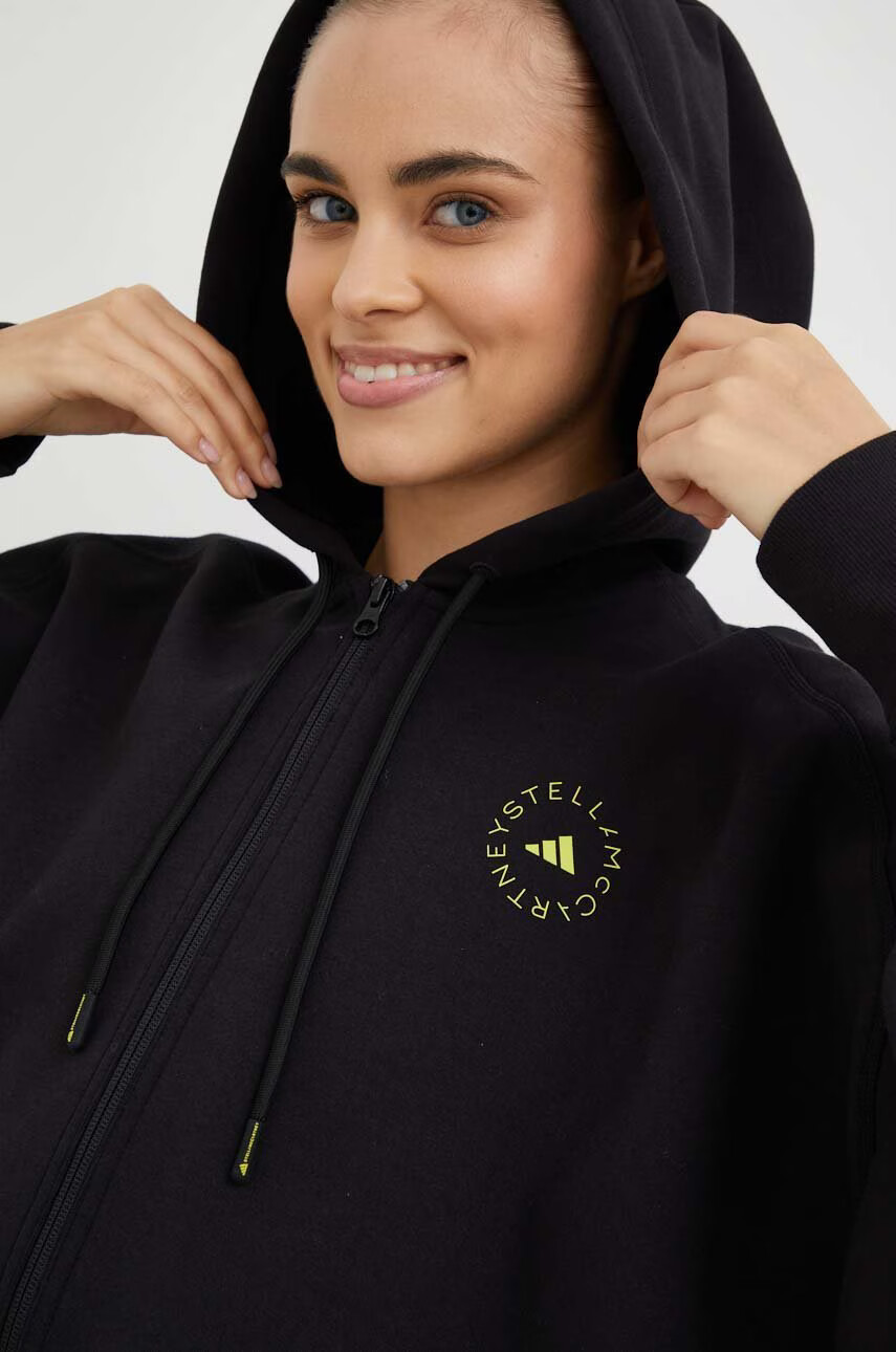 adidas by Stella McCartney Спортен суичър - Pepit.bg