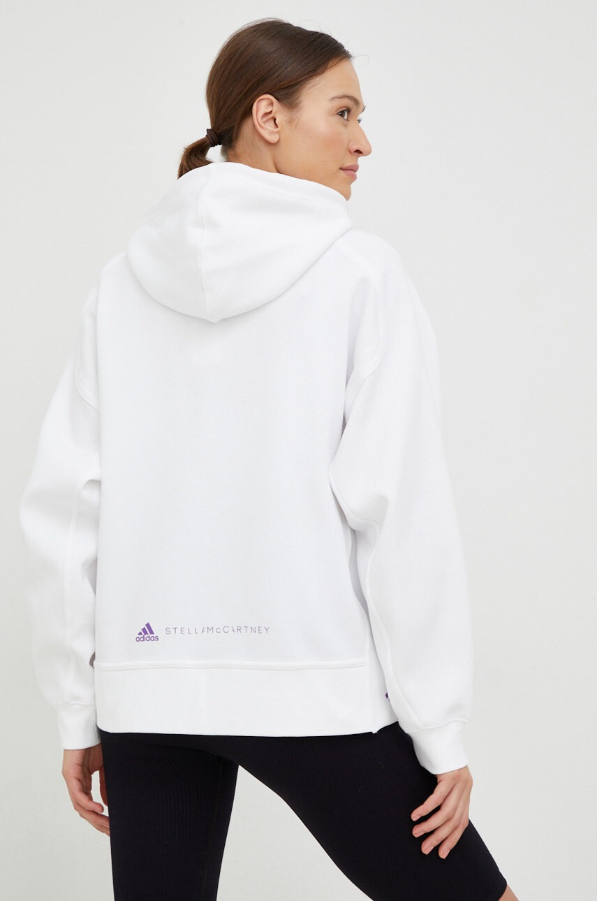 adidas by Stella McCartney Спортен суичър - Pepit.bg