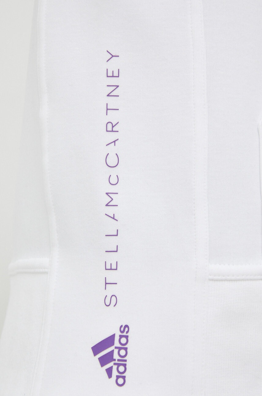 adidas by Stella McCartney Спортен суичър - Pepit.bg