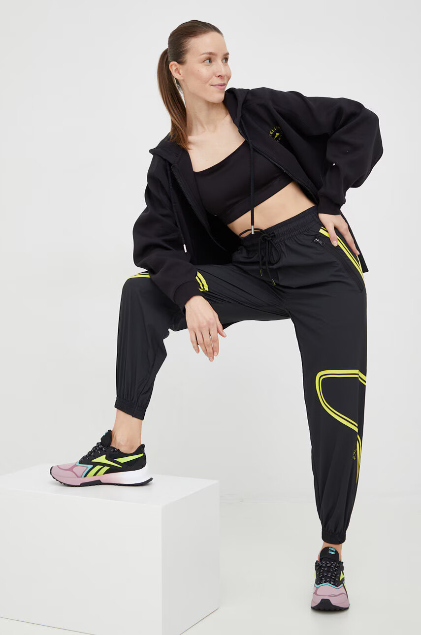 adidas by Stella McCartney Спортен суичър - Pepit.bg