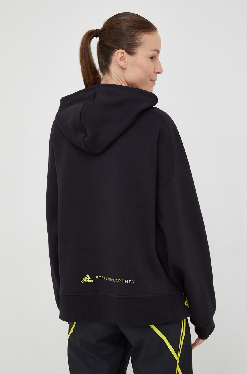 adidas by Stella McCartney Спортен суичър - Pepit.bg