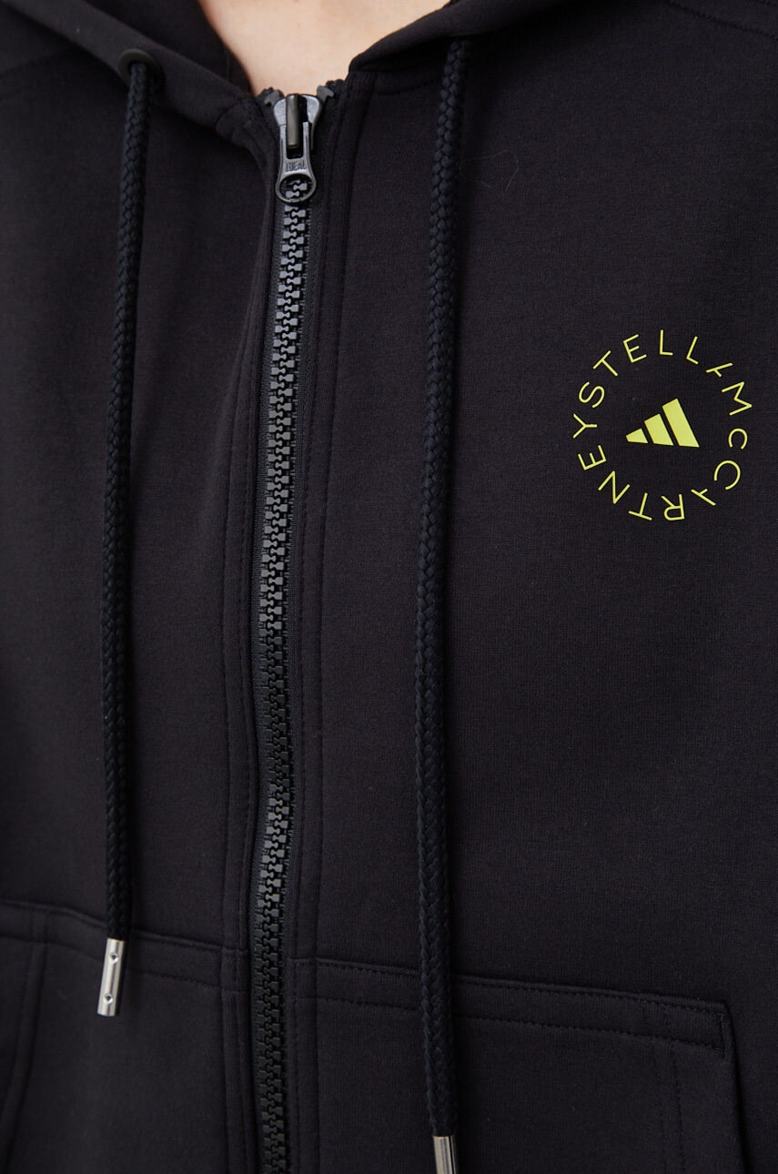 adidas by Stella McCartney Спортен суичър - Pepit.bg