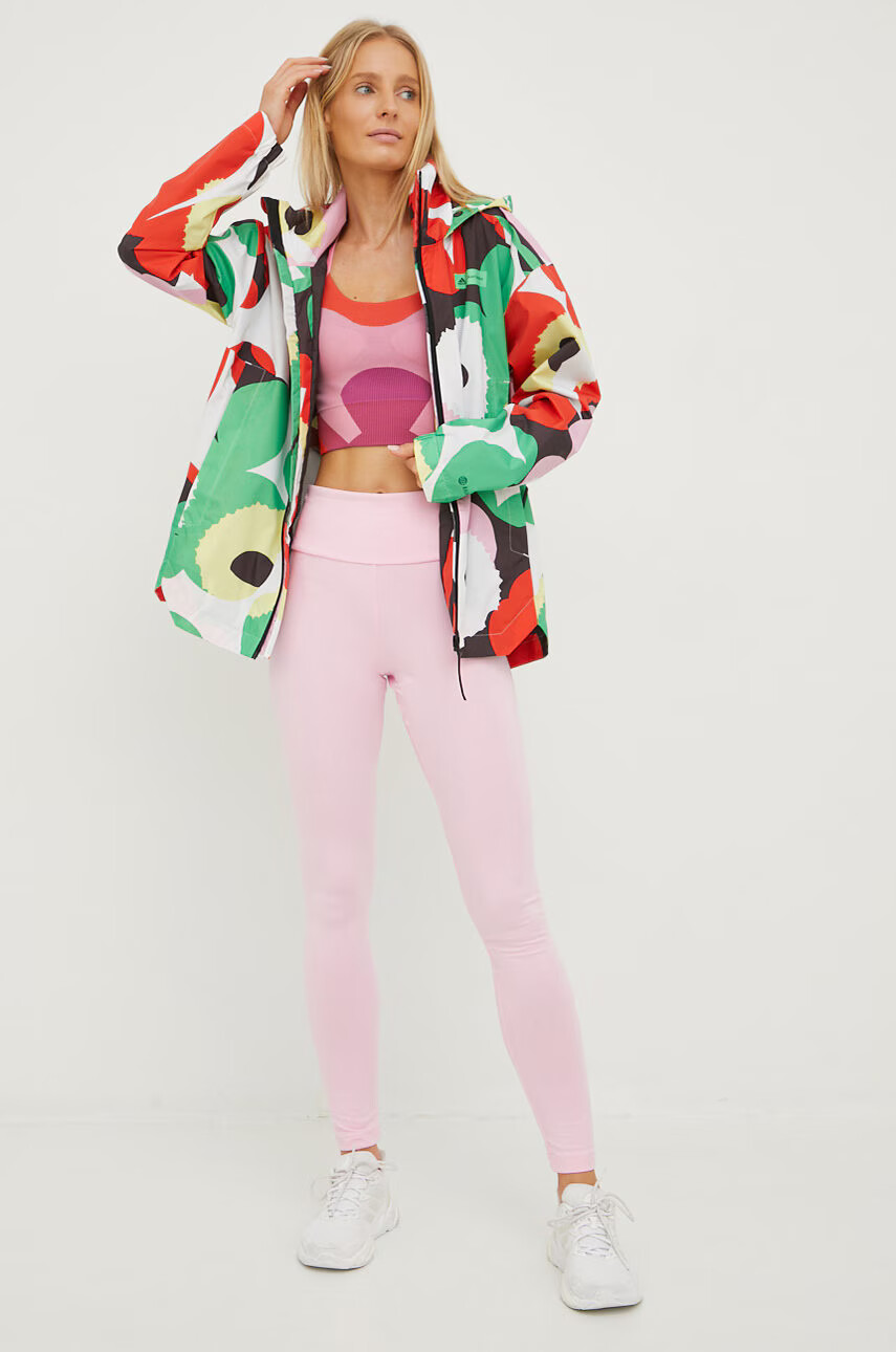 adidas by Stella McCartney Спортен сутиен - Pepit.bg