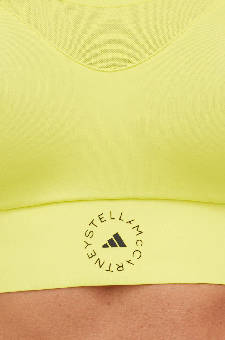 adidas by Stella McCartney Спортен сутиен Truepace - Pepit.bg