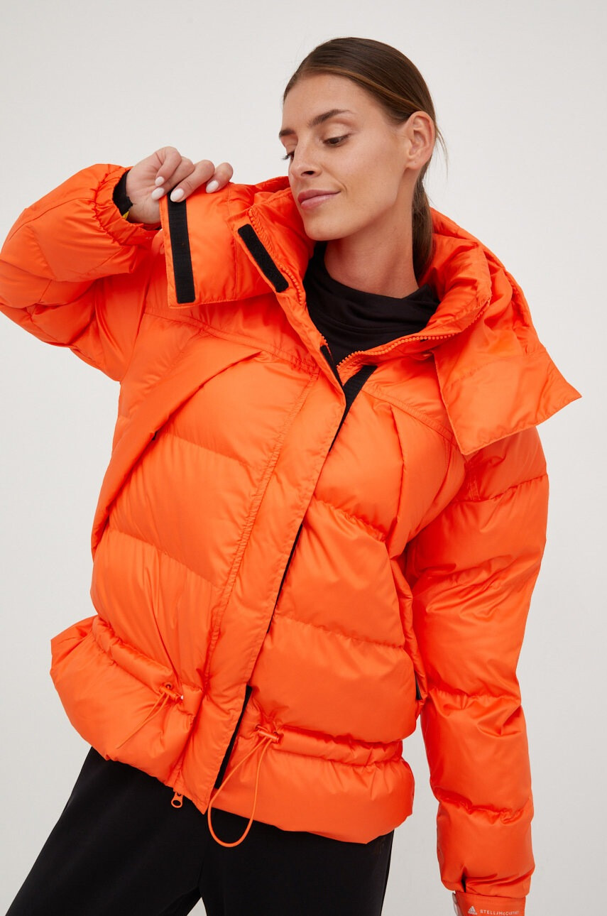 adidas by Stella McCartney Спортно яке - Pepit.bg