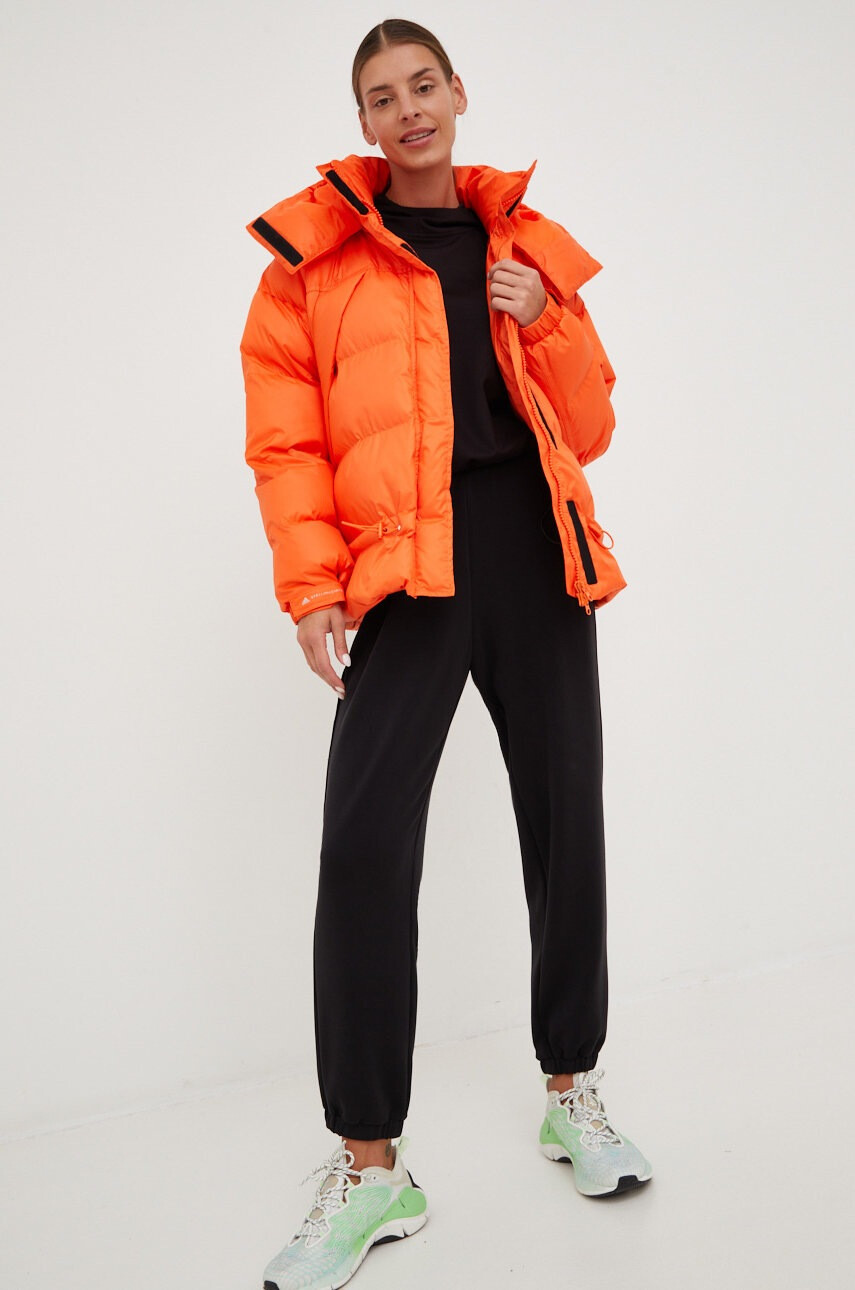 adidas by Stella McCartney Спортно яке - Pepit.bg
