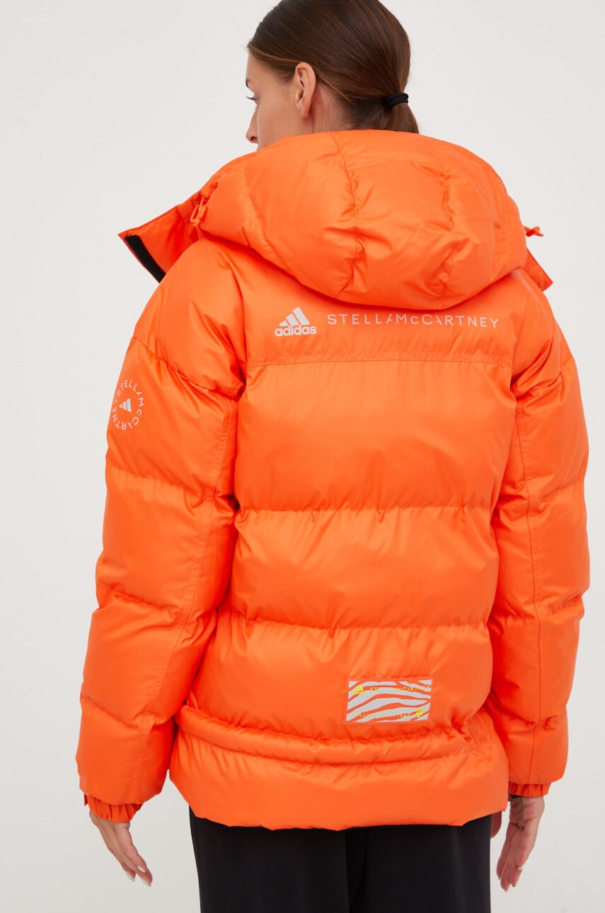 adidas by Stella McCartney Спортно яке - Pepit.bg