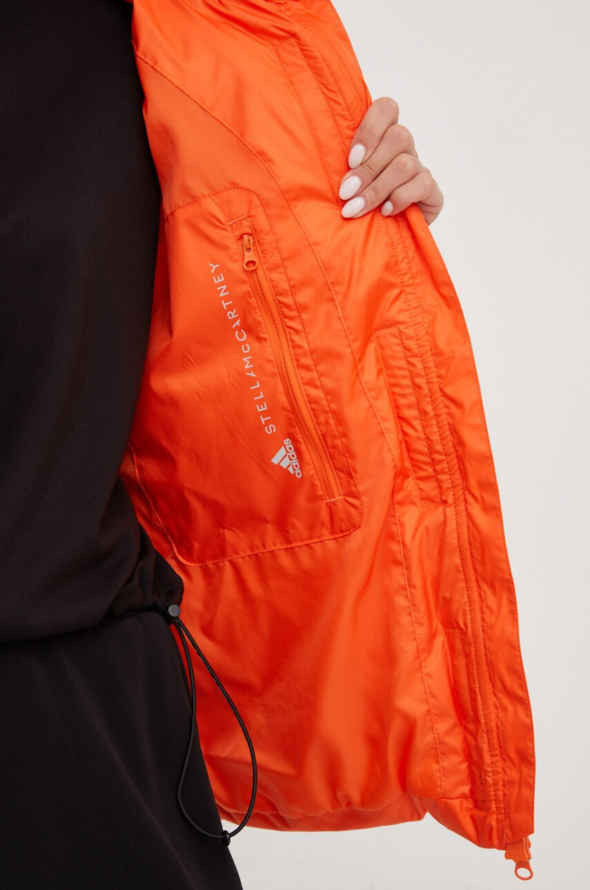 adidas by Stella McCartney Спортно яке - Pepit.bg