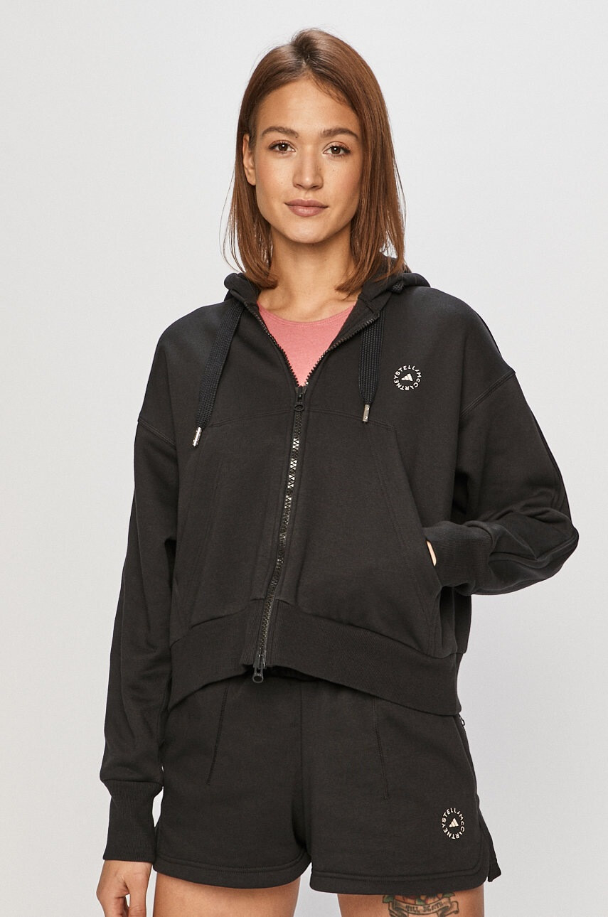 adidas by Stella McCartney Суичър GL4147 - Pepit.bg