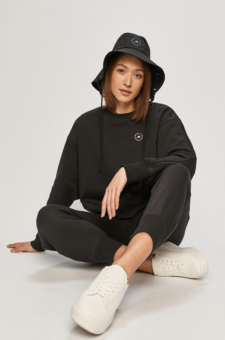 adidas by Stella McCartney Суичър - Pepit.bg