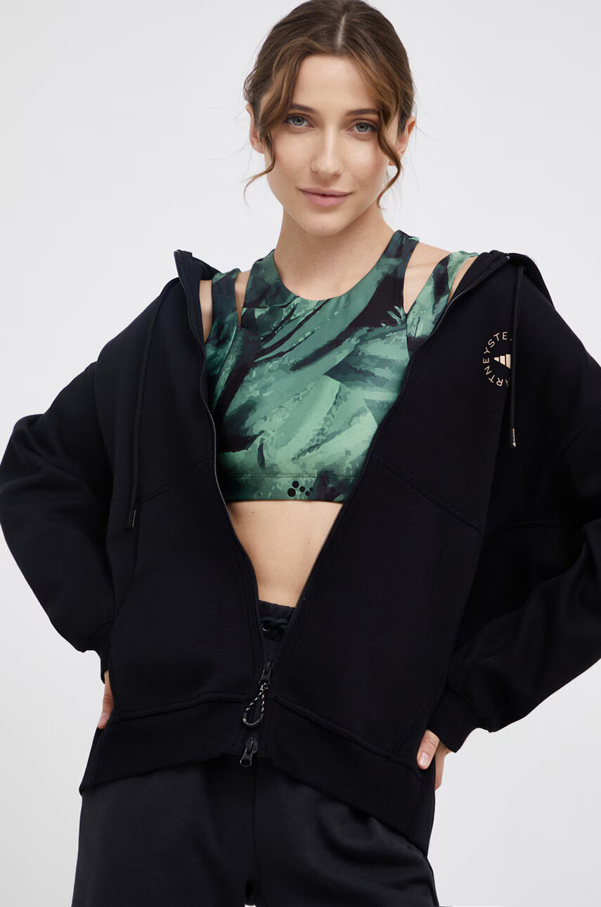 adidas by Stella McCartney Суичър - Pepit.bg