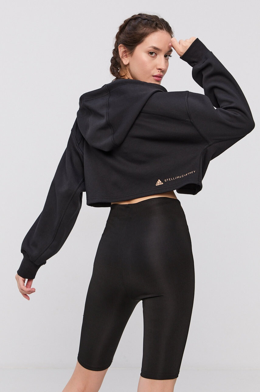 adidas by Stella McCartney Суичър - Pepit.bg